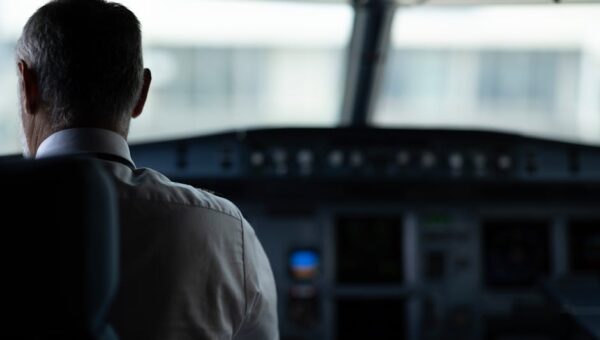 How to Become an Airline Pilot: A Step-by-Step Guide