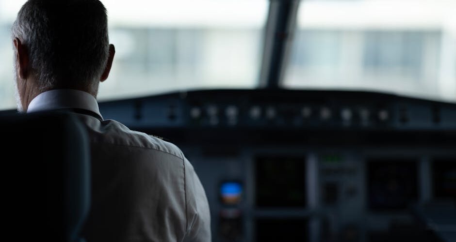 How to Become an Airline Pilot: A Step-by-Step Guide
