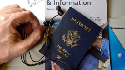 How to Score the Best Deals on International Flights