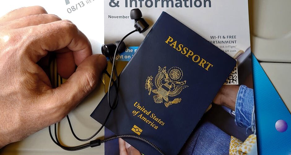 How to Score the Best Deals on International Flights