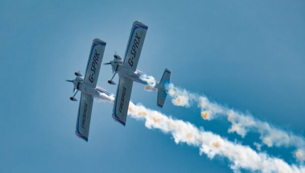 5 Emerging Trends in Air Travel to Watch in 2026