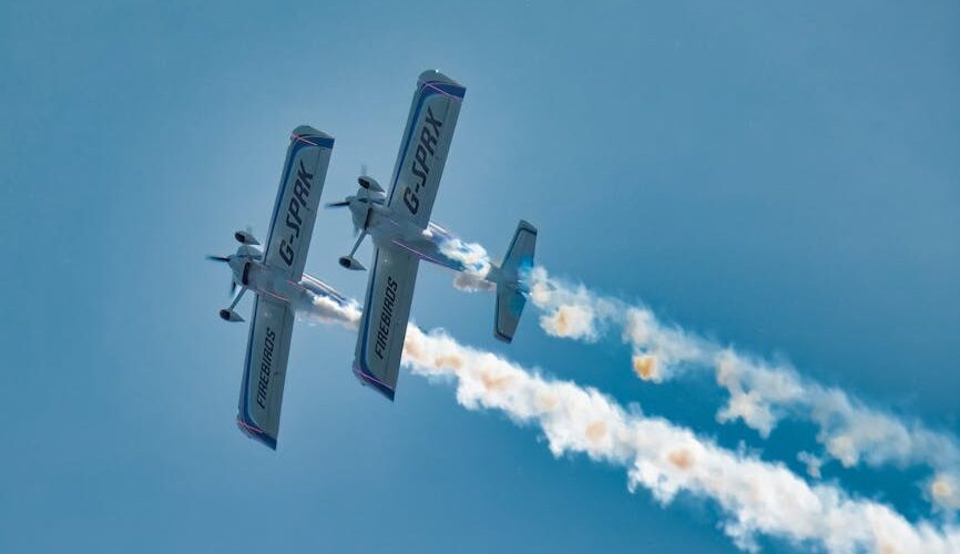 5 Emerging Trends in Air Travel to Watch in 2026