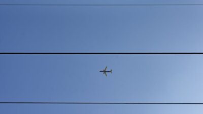 Why Electric Planes Could Revolutionize Air Travel