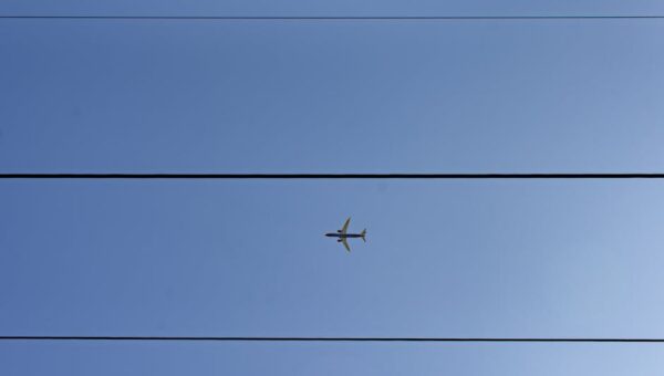 Why Electric Planes Could Revolutionize Air Travel