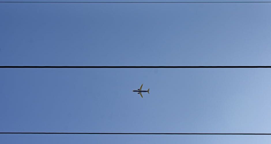 Why Electric Planes Could Revolutionize Air Travel