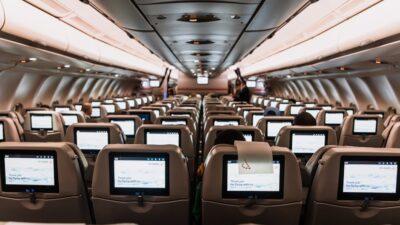 The Future of In-Flight Entertainment: What to Expect in 2026