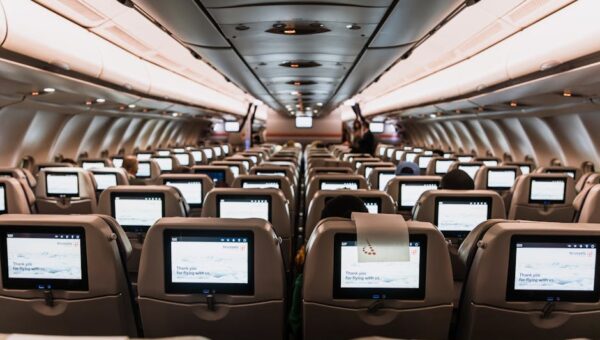 The Future of In-Flight Entertainment: What to Expect in 2026