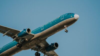 7 Mistakes to Avoid When Booking Last-Minute Flights