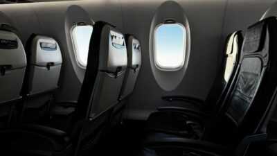 The Rise of Luxury Economy: Airlines Offering More for Less
