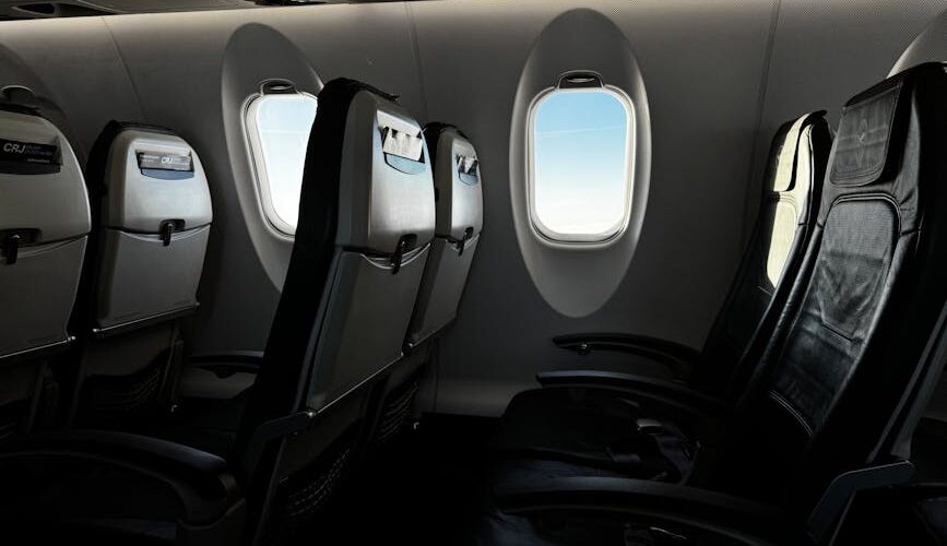 The Rise of Luxury Economy: Airlines Offering More for Less