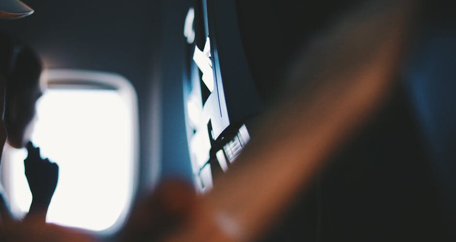 The Future of In-Flight Entertainment: What to Expect in 2027