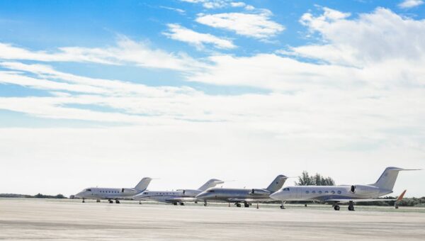 Why Flying Private May Be More Accessible in 2027