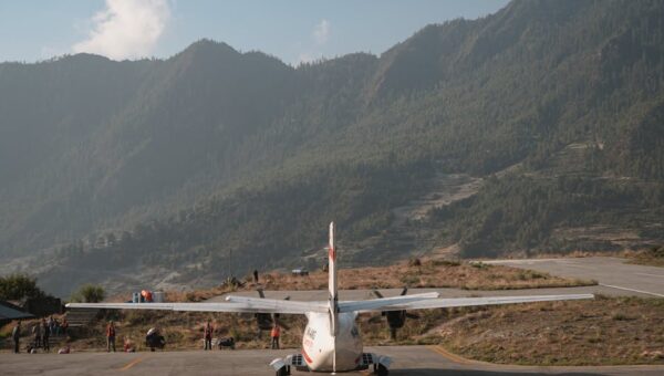 12 Destinations Only Accessible by Air in 2026