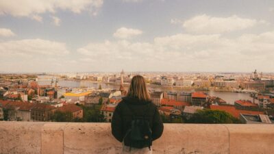 Top 8 Destinations for Solo Travelers in 2026