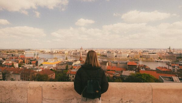 Top 8 Destinations for Solo Travelers in 2026