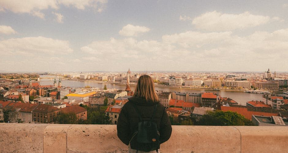 Top 8 Destinations for Solo Travelers in 2026