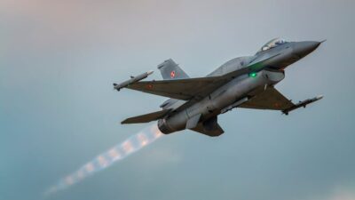 Flying Through Time: The Rise of Supersonic Passenger Jets by 2027