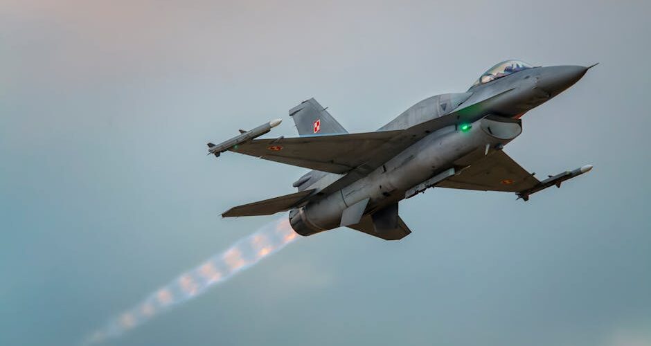 Flying Through Time: The Rise of Supersonic Passenger Jets by 2027