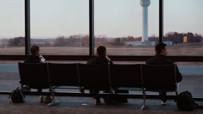 How to Make the Most of Long Layovers