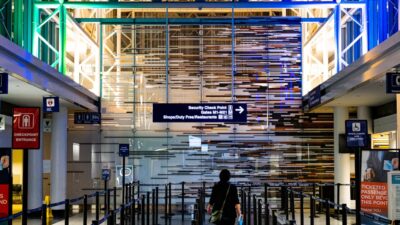 Sky-High Security: Navigating Airport Safety Measures in 2026