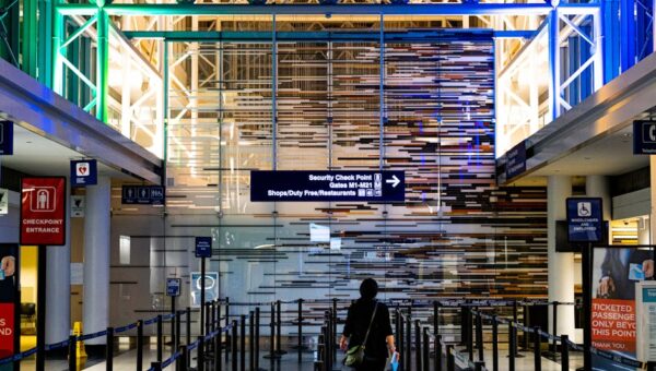 Sky-High Security: Navigating Airport Safety Measures in 2026