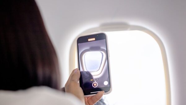 Unplug and Take Off: The Rise of Digital Detox Flights in 2026