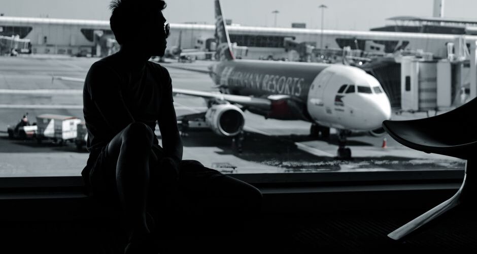 The Jet Lag Survival Guide: How to Stay Energized and Enjoy Your Travels in 2026