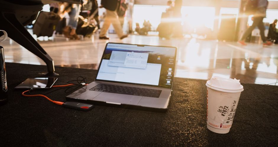 Sky-Scaping: The Rise of Digital Nomadism in the Air by 2026