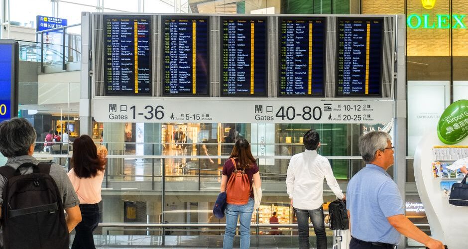 Air Travel Hacks: Expert Tips for a Seamless 2026 Journey