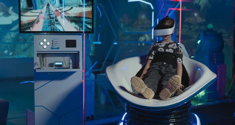 VR Adventures in the Sky: How Virtual Reality is Transforming Air Travel by 2026