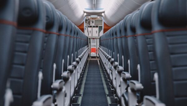 Sky-High Wellness: How Airlines are Incorporating Holistic Health into Air Travel by 2026