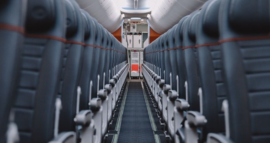 Sky-High Wellness: How Airlines are Incorporating Holistic Health into Air Travel by 2026