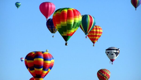 The Rise of Regional Cuisine Festivals in the Skies: A 2026 Culinary Adventure