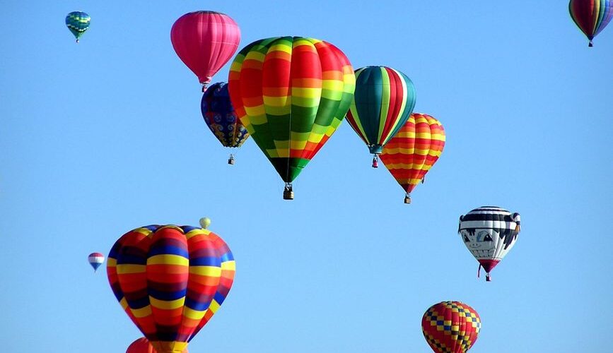 The Rise of Regional Cuisine Festivals in the Skies: A 2026 Culinary Adventure