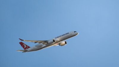 A Green Horizon: How Airlines are Leading the Sustainability Charge in 2026
