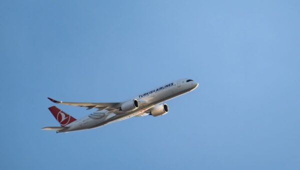 A Green Horizon: How Airlines are Leading the Sustainability Charge in 2026