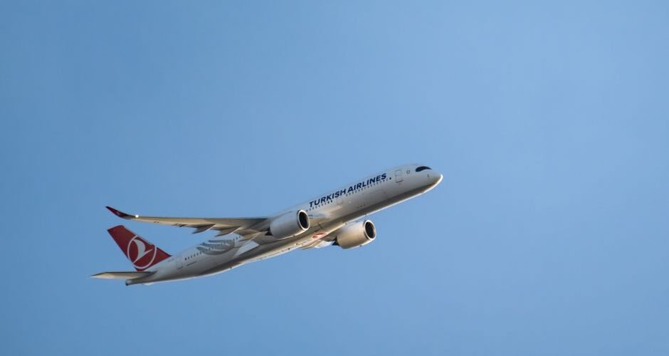 A Green Horizon: How Airlines are Leading the Sustainability Charge in 2026