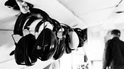 The Silent Revolution: How Advanced Noise Reduction Technologies Are Improving Air Travel in 2026