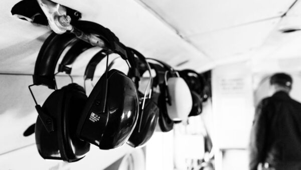 The Silent Revolution: How Advanced Noise Reduction Technologies Are Improving Air Travel in 2026