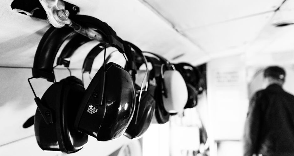 The Silent Revolution: How Advanced Noise Reduction Technologies Are Improving Air Travel in 2026