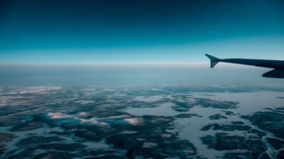 A Window to Wonder: The Most Breathtaking Flight Routes to Experience in 2026