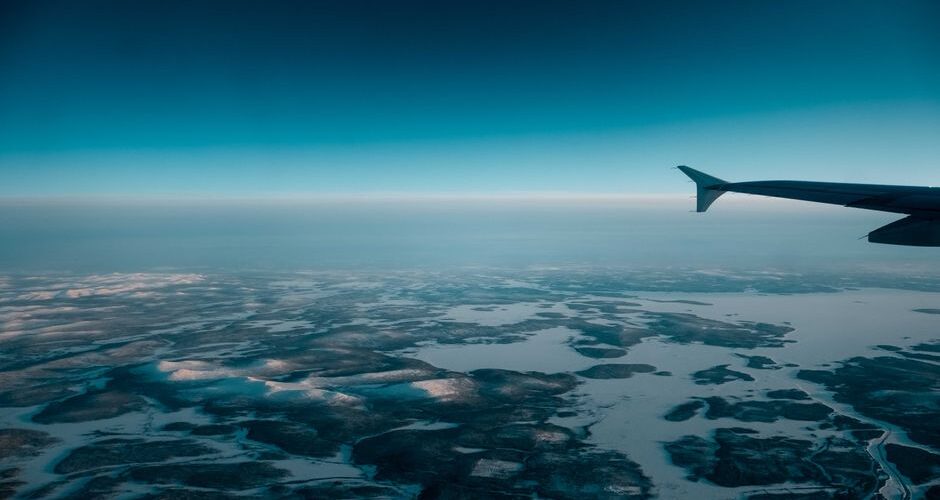 A Window to Wonder: The Most Breathtaking Flight Routes to Experience in 2026