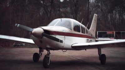 The Rise of Flying Schools: Learning to Fly for Fun and Freedom in 2026