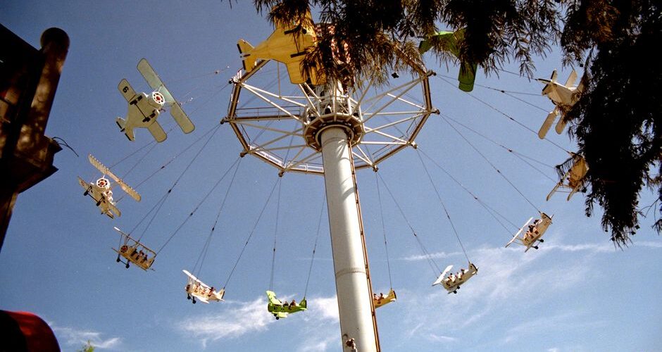 The Sky’s Playground: Exploring The Rise of In-Flight Entertainment Parks in 2026