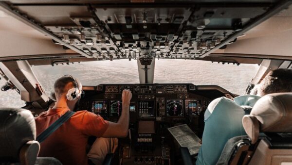Navigating the Skies: How Air Traffic Control Innovations Are Shaping Air Travel in 2026