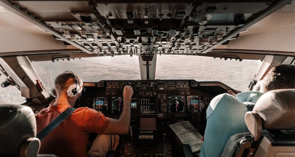 Navigating the Skies: How Air Traffic Control Innovations Are Shaping Air Travel in 2026